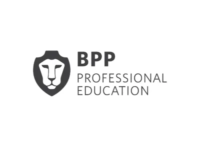 BPP Professional Education logo