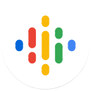 Google podcasts logo