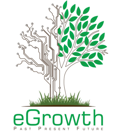 eGrowth logo