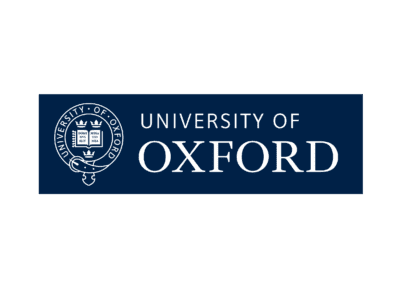 El Oxford Uni Logo