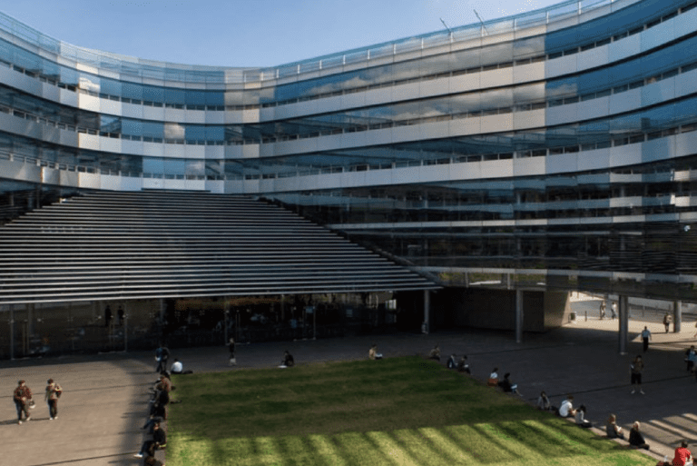 University of Auckland